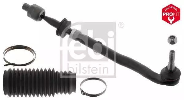DRĄŻEK KIER. BMW 5 E39 95-04 PR Z OSŁONĄ Febi-Bilstein 46287