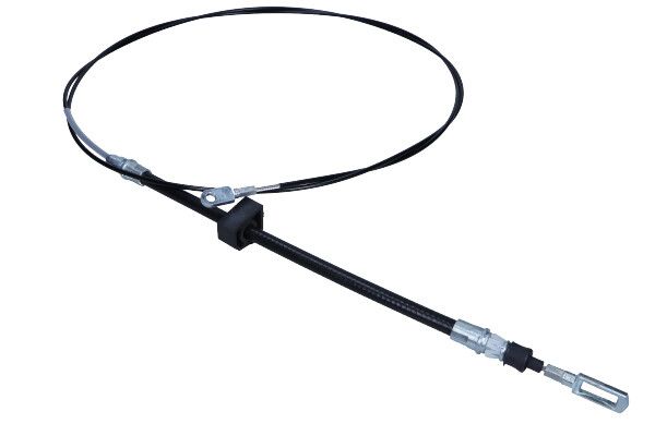 LINKA HAMULCA RĘCZNEGO TYŁ MERCEDES SPRINTER 95-06 ŚRODKOWA MaXgear 32-0802