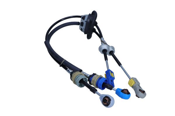 AKUMULATOR 12V 75AH 750A L- 278X175X175 Z OCZKIEM KONTROLNYM MaXgear 85-0013