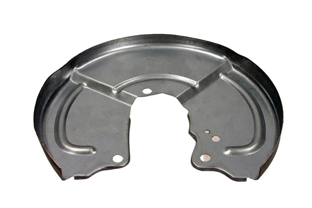 OSŁONA TARCZY HAM. FIAT T. BRAVA/BRAVO/MAREA/PUNTO 95-11 LE NK Autoparts 232314