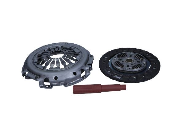 SPRZĘGŁO RENAULT CLIO/FLUENCE/KANGOO/MEGANE 1,4L-1,6L 02- Renault-Nissan Alliance 302050901R