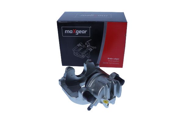 ZACISK HAMULCA PRZÓD VOLVO S60 S80 V70 XC70 2,0-2,5 98-10 PR MaXgear 82-0910