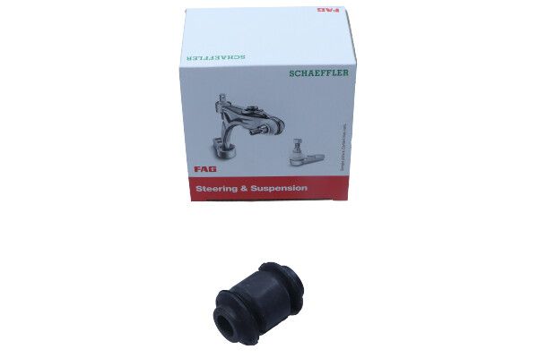 TULEJA WAH. TOYOTA P. YARIS 05- LE/PR PRZEDNIA FAG 829036710