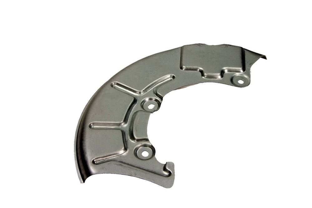 OSŁONA TARCZY HAM. VW P. BORA/GOLF/NEW BEETLE 98-10 LE NK Autoparts 234710