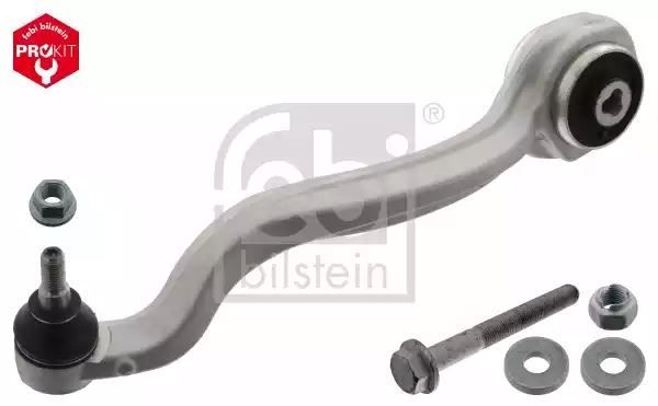 WAHACZ DB P. E T-MODEL (S212), E (W212) 1.8-5.5 01.09- LE ZE ŚRUBĄ Febi-Bilstein 47732