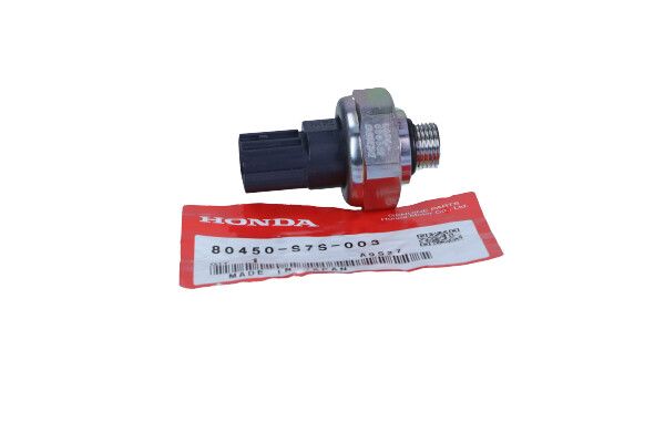 CZUJNIK CIŚNIENIA KLIMATYZACJI HONDA ORYGINAŁ Honda Group 80450S7S003