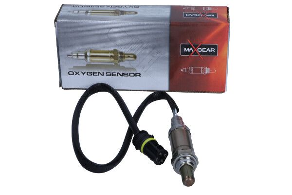 SONDA LAMBDA BMW E36 1,6/1,8 MaXgear 590094