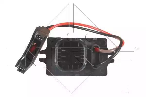 STEROWNIK KLIMATYZACJI RENAULT CLIO/KANGOO NRF 342056