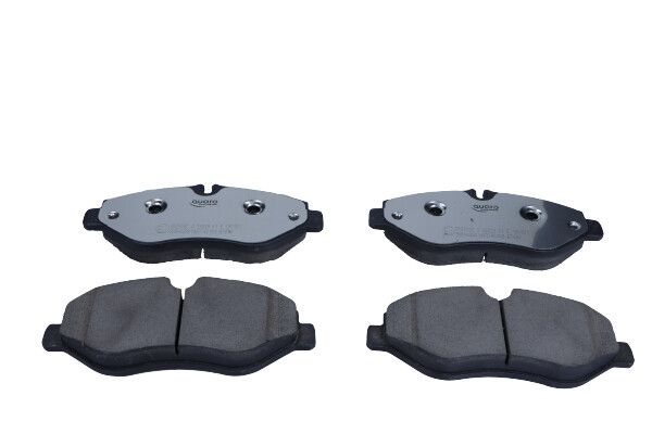 KLOCKI HAM. IVECO P. DAILY 06- QUARO SILVER CERAMIC QUARO QP2306C