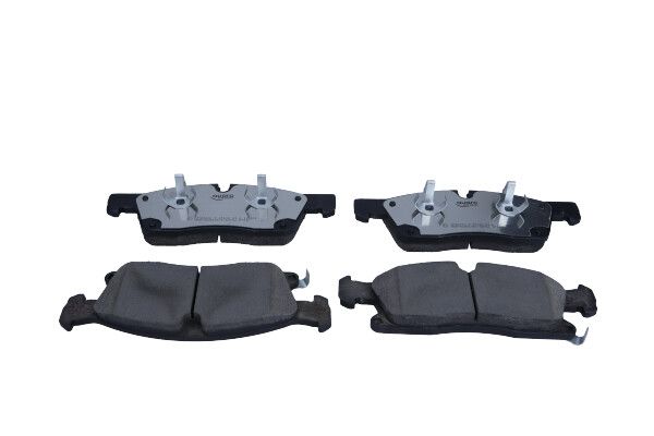 KLOCKI HAM. JEEP P. GRAND CHEROKEE 10- KOŁA 17 QUARO SILVER CERAMIC QUARO QP8841C