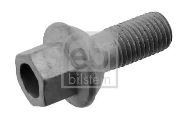 ŚRUBA KOŁA SMART FORTWO 04- Febi-Bilstein 46669