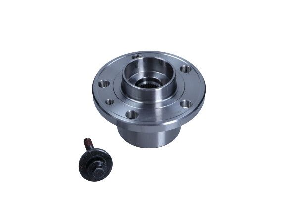ŁOŻYSKO KOŁA PRZÓD VOLVO S80 MEYLE 5146520012