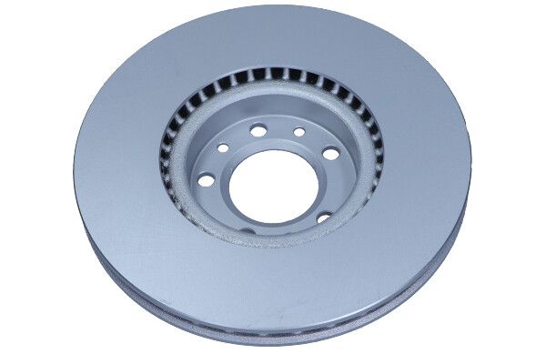 TARCZA HAM. PEUGEOT P. 308 13-/508 10-/407 10- 304MM Z POWŁOKĄ ANTYKOROZYJNĄ QUARO QD0097
