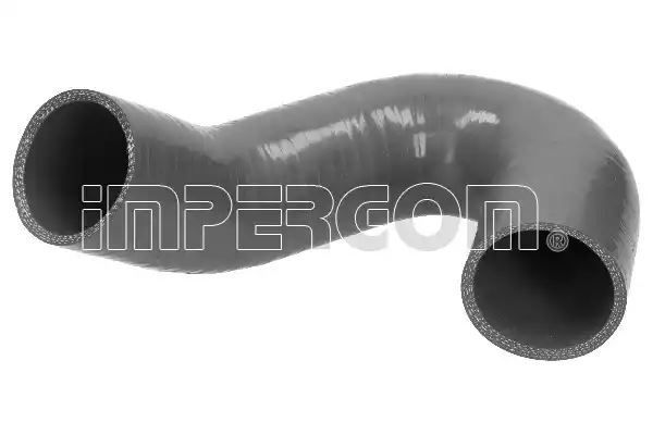 PRZEWÓD INTERCOOLERA FIAT STILO 1,9JTD ORIGINAL IMPERIUM 17423