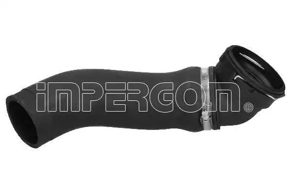 PRZEWÓD INTERCOOLERA BMW X3 ORIGINAL IMPERIUM 222268