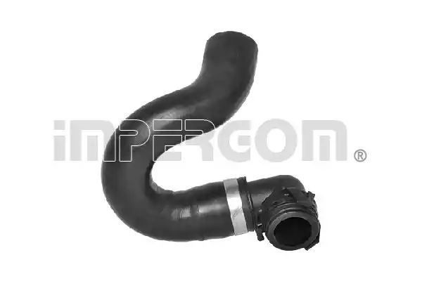 PRZEWÓD INTERCOOLERA OPEL SIGNUM,VECTRA ORIGINAL IMPERIUM 224356