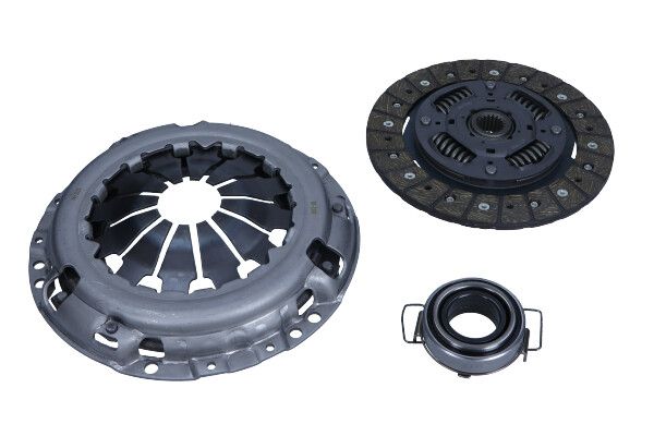 SPRZĘGŁO SPRZĘGŁO ZESTAW SPRZĘGŁA TOYOTA YARIS 1,3VVT-I 05- (200MM) MaXgear 61-5395