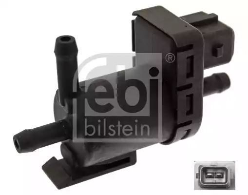 ZAWÓR CIŚN. DOŁADOWANIA FIAT Febi-Bilstein 45461