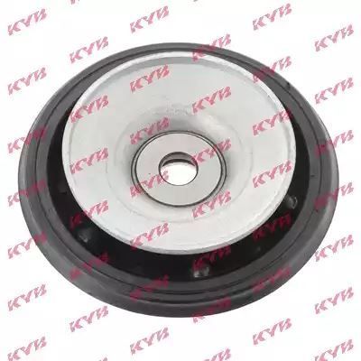 PODUSZKA AMORT. SEAT P. CORDOBA, IBIZA II, TOLEDO/ VW GOLF II, III, JETTA II, PASSAT, VENTO 1.0-2.0 08.83-08.99 LE/PR KYB SM1700