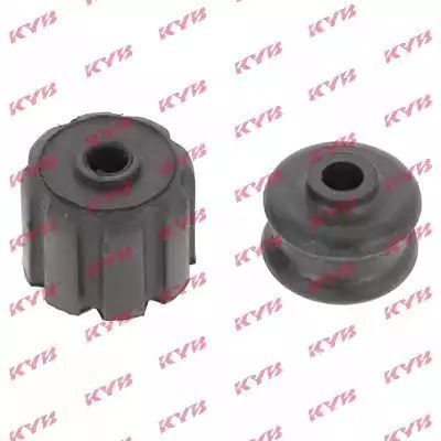 PODUSZKA AMORT. NISSAN P./T. ALMERA, MAXIMA QX, PRIMERA 1.4-3.0 06.90-07.02 LE/PR KYB SM5123