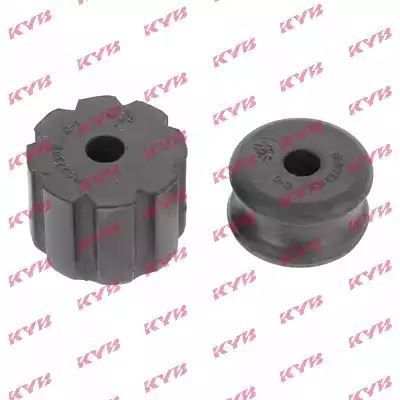 PODUSZKA AMORT. NISSAN P./T. ALMERA, MAXIMA QX, PRIMERA 1.4-3.0 06.90-07.02 LE/PR KYB SM5123