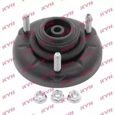 PODUSZKA AMORT. CHEVROLET T. EPICA 2.0/2.0D/2.5 06.06- LE/PR KYB SM5795