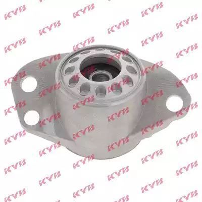 PODUSZKA AMORT. AUDI T. A1, A2, A3, TT/ SEAT CORDOBA, IBIZA IV, V, LEON/ SKODA FABIA, OCTAVIA, ROOMSTER/ VW BORA, FOX, GOLF IV, NEW BEETLE, KYB SM9704