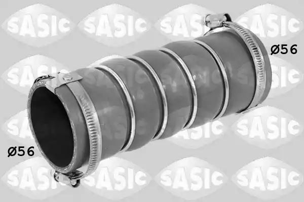 PRZEWÓD INTERCOOLERA CITROEN 1,6THP 08- SASIC 3330044