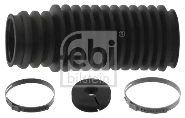 OSŁONA PRZEKŁADNI KIER. BMW E46 325/330XI/325XD Febi-Bilstein 45921