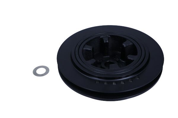 KOŁO PASOWE WAŁU KORBOWEGO VW 2,4D T4 Corteco 80001831