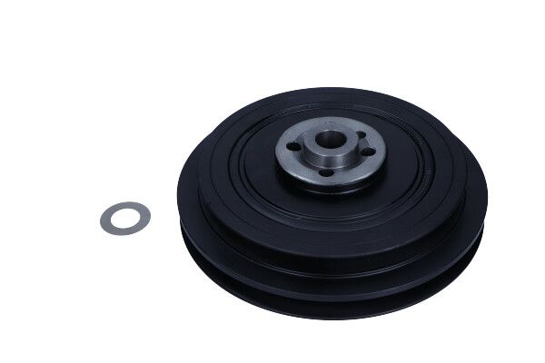 KOŁO PASOWE WAŁU KORBOWEGO VW 2,4D T4 Corteco 80001831