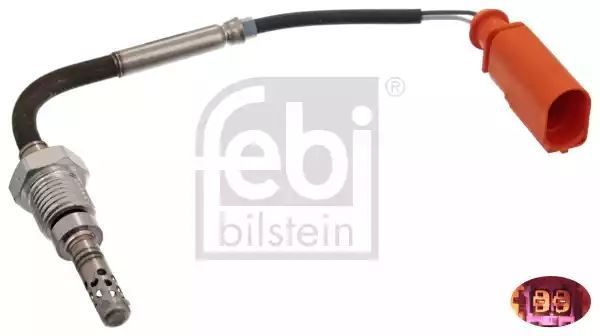 CZUJNIK TEMP. SPALIN AUDI A4 07- Febi-Bilstein 49277