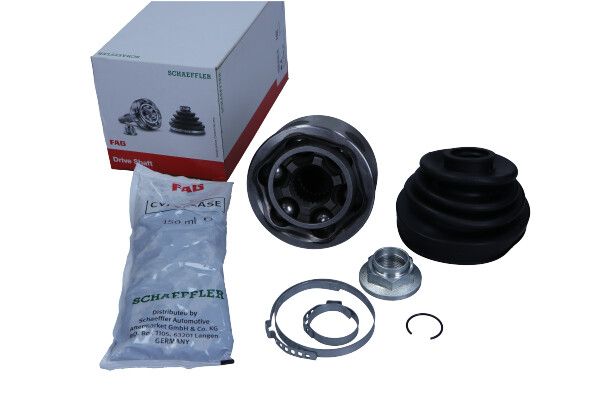 PRZEGUB ZEW. KIA CARNIVAL 99- 2,9TD/2,5V6 FAG 771044930