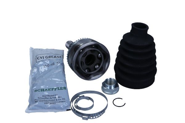 PRZEGUB ZEW. TOYOTA COROLLA (E12) 1.4/1.6VVT-I 02-07