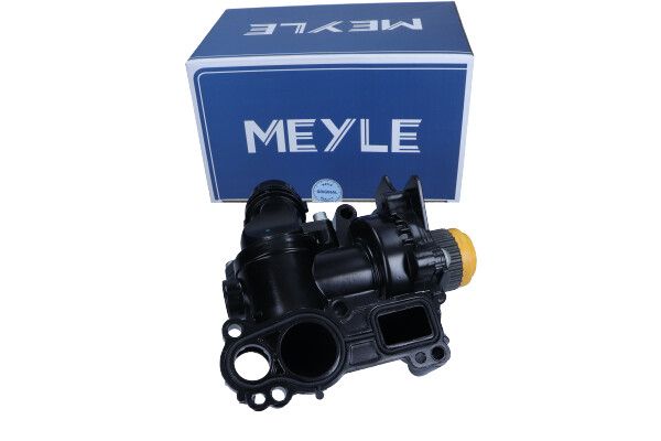 POMPA WODY VW TSI KPL. Z OBUDOWA I TERMOSTATEM MEYLE 1132200034