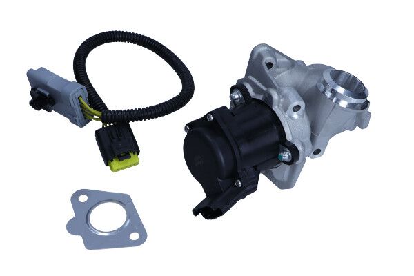 ZAWÓR EGR FORD FOCUS 1,6TDCI 06- MaXgear 27-4060