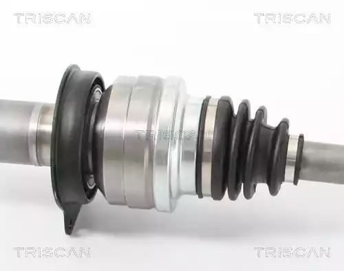 WAŁ NAPĘDOWY VW MULTIVAN/T5 2,0 TDI 09-13 Triscan 8540295010