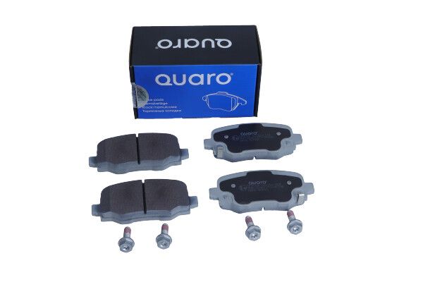 KLOCKI HAM. FIAT T. 500X 1,4-2,0 D 4X4 14- QUARO QP4508