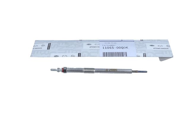 ŚWIECA ŻAROWA OPEL MOVANO 2,3CDTI 10-/ RENAULT/ NISSAN Renault-Nissan Alliance 1106500Q0K