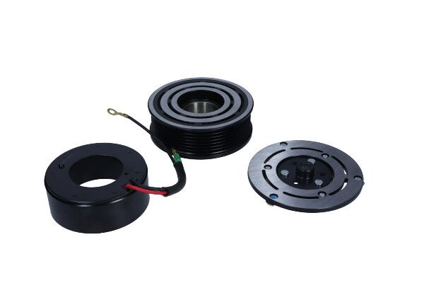SPRZĘGŁO KOMPRESORA KLIMATYZACJI KEIHIN HS-110R 7PK/100MM 12V HONDA CR-V 02- MaXgear AC130013