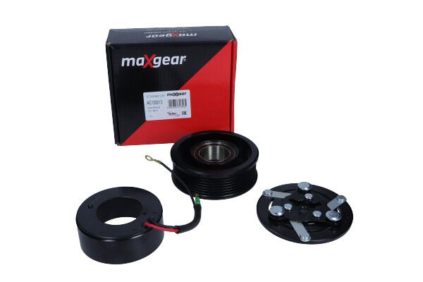 SPRZĘGŁO KOMPRESORA KLIMATYZACJI KEIHIN HS-110R 7PK/100MM 12V HONDA CR-V 02- MaXgear AC130013