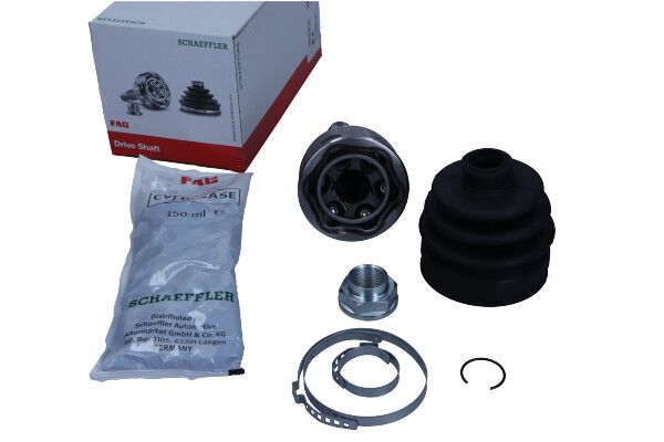 PRZEGUB ZEW. DAIHATSU SIRION 1.0/1.3 08.00-