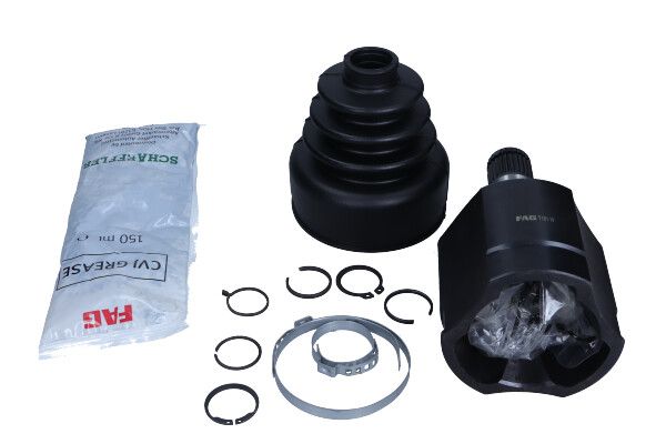 WYCOFANY Z OFERTY DOSTWACY FAG 771052430