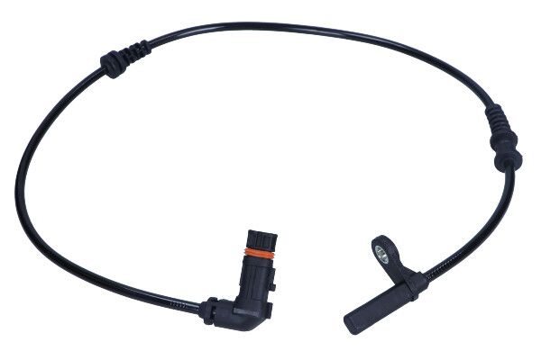 CZUJNIK ABS PRZÓD MERCEDES W204 07- LE/PR MaXgear 20-0362