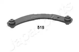 WAHACZ MITSUBISHI T. OUTLANDER 06-12 ASX 10- LANCER 08- CITROEN C-CROSSER 08- PEUGEOT 4007 07- LE/PR Japan Parts CJ519