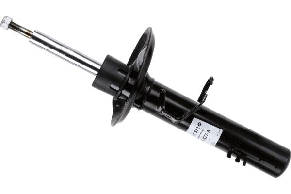 AMORTYZATOR BMW P. X3 PR 04- Sachs 317571