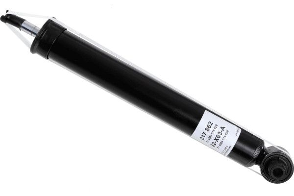 AMORTYZATOR BMW T. 1 (F20) 125 I 12-17 Sachs 317862