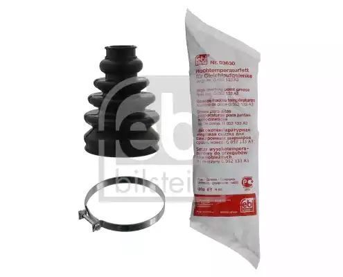 OSŁONA PRZEGUBU VW WEW. 1,4/1,6 100X20,5X66,2 Febi-Bilstein 38341