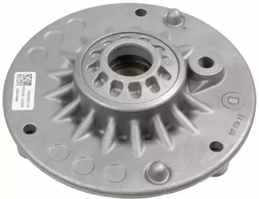PODUSZKA AMORT. BMW P. 2 (F45) X1 (F48) 13- LE/PR Sachs 803153