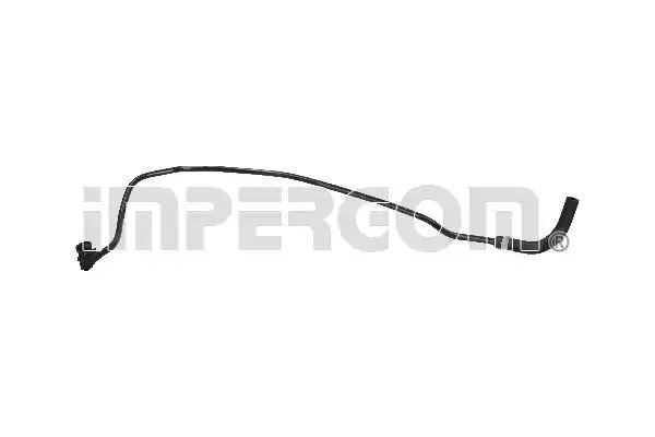 PRZEWÓD CHŁODNICY OPEL ASTRA H, ZAFIRA ORIGINAL IMPERIUM 85113